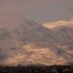 Alborz Mountain