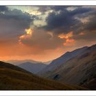 Alborz Mountains