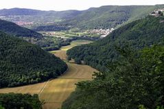 Albrand bei Bad Urach