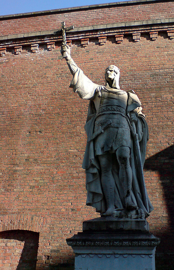 Albrecht der Bär Foto & Bild deutschland, europe, berlin Bilder auf