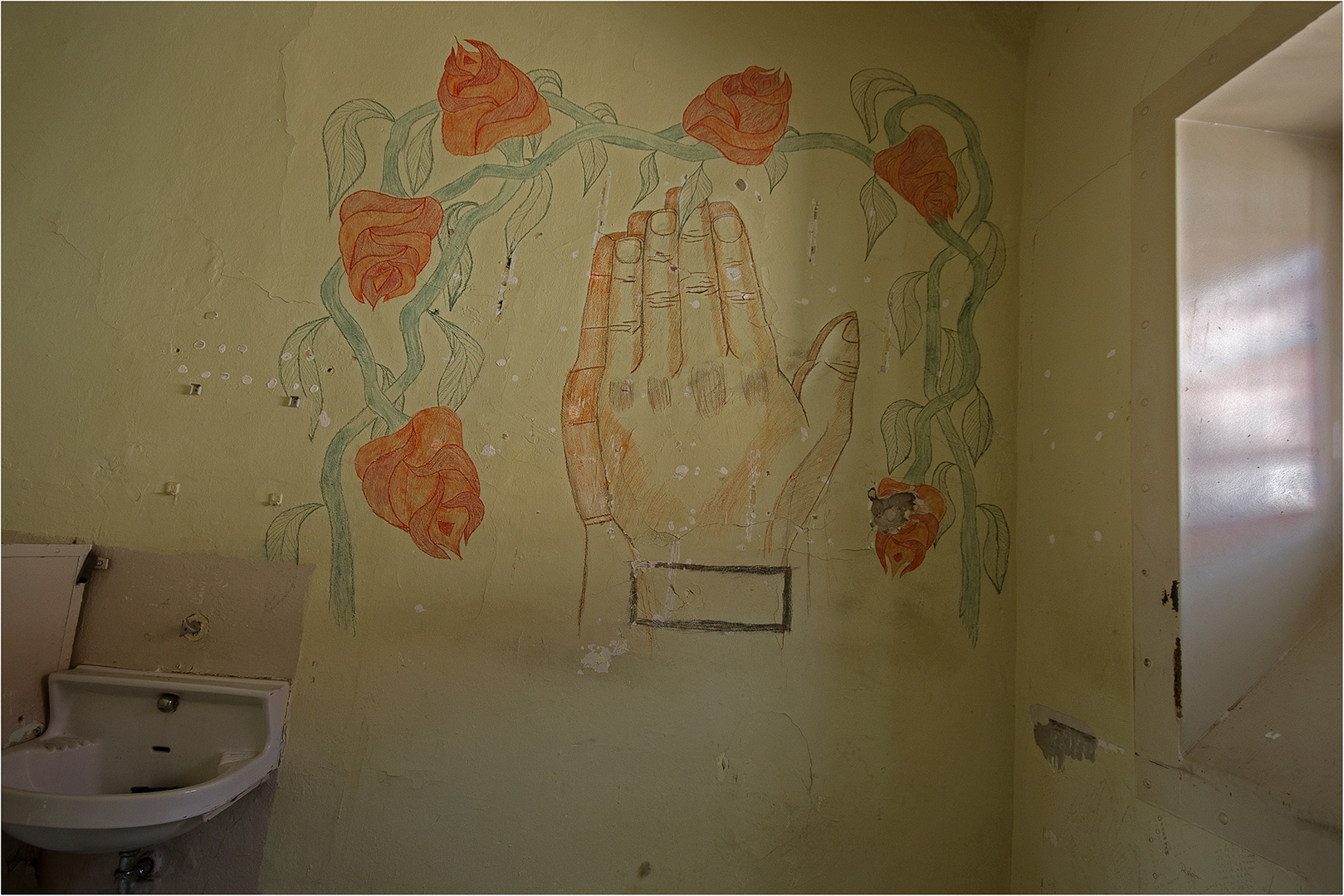 Albrecht Dürer Foto & Bild architektur, reportage, gefangen Bilder