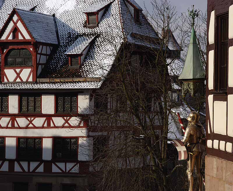 Albrecht-Dürer-Haus