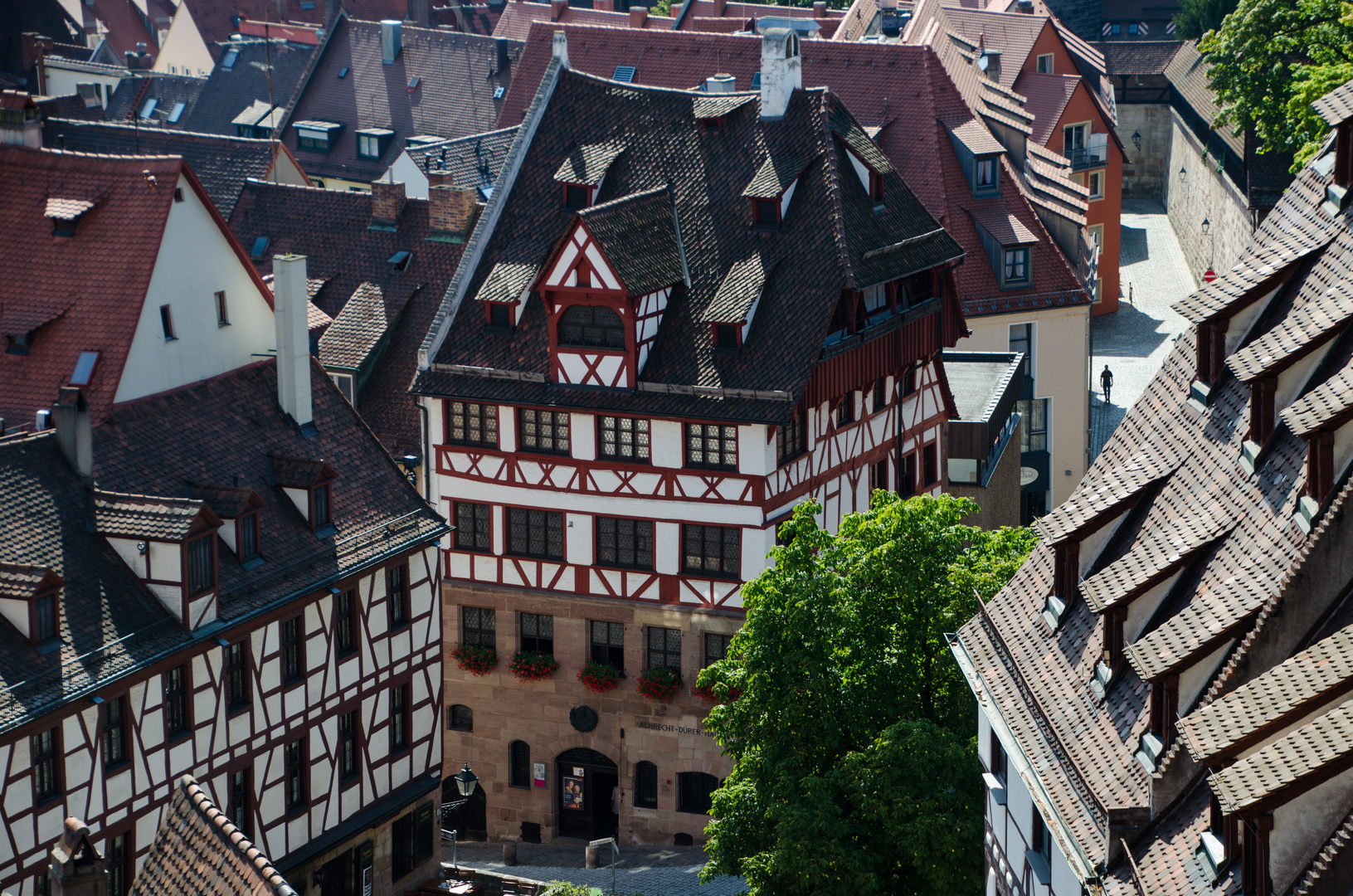 Albrecht-Dürer-Haus