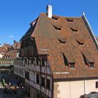 Albrecht Dürer Haus Nürnberg