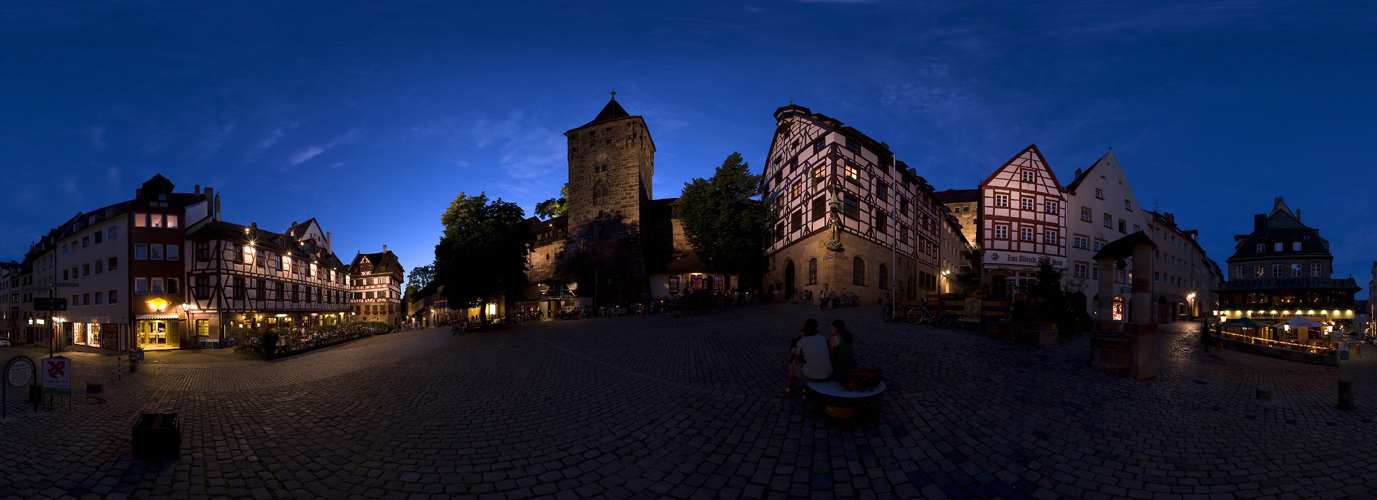 Albrecht Dürer Platz