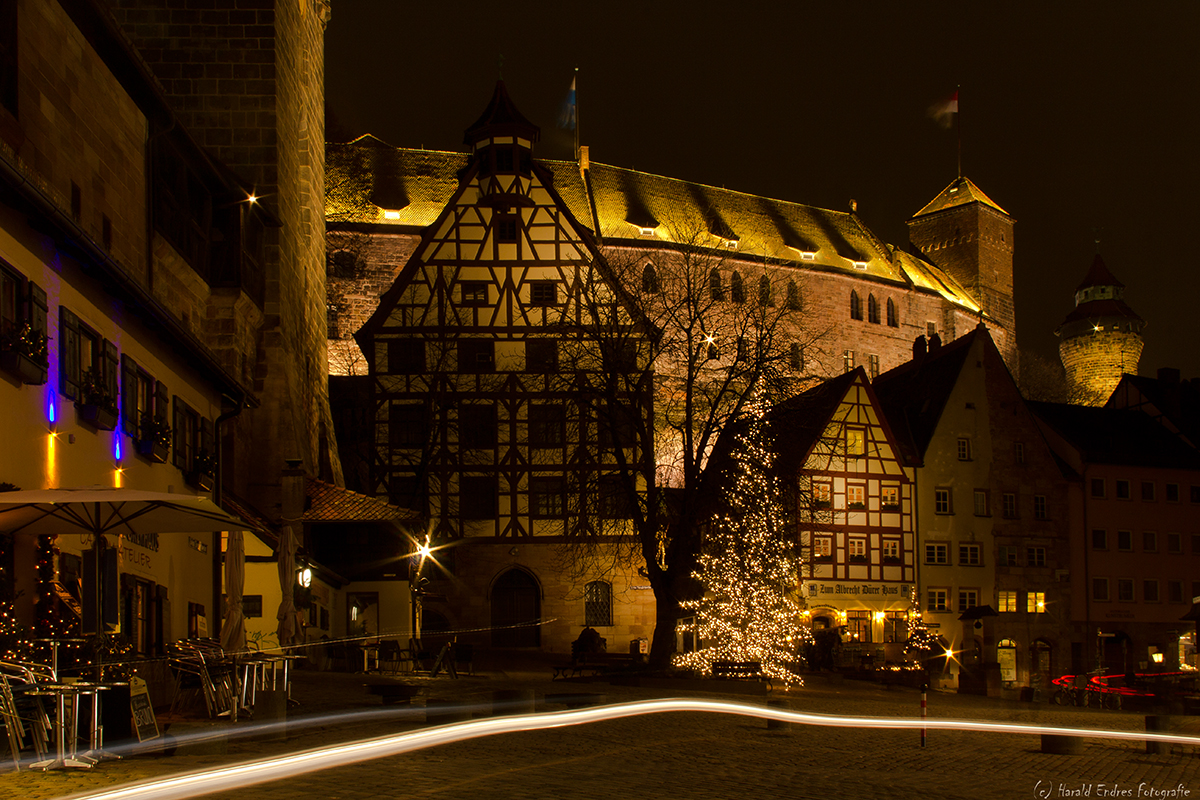 Albrecht-Dürer-Platz