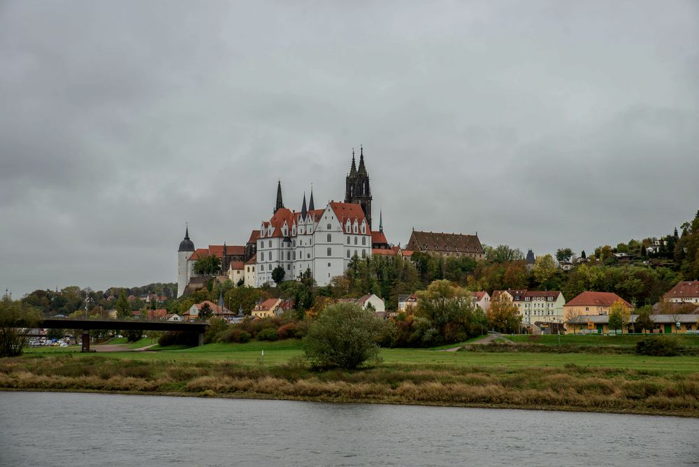 Albrechtsburg 