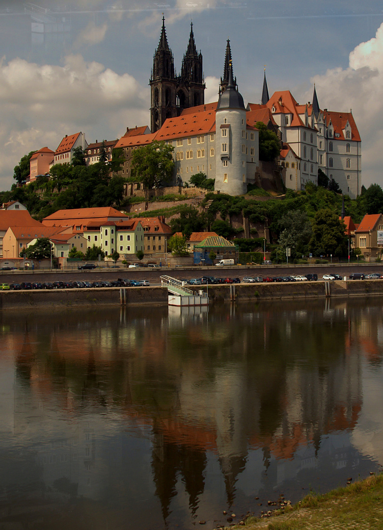 Albrechtsburg in Meissen