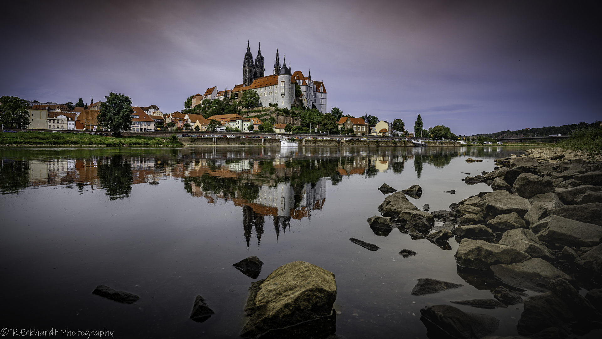 Albrechtsburg in Meißen