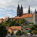 Albrechtsburg in Meissen