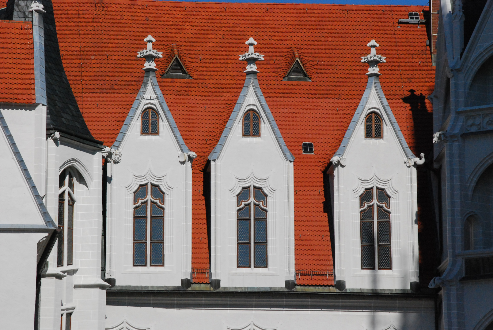 Albrechtsburg Meissen