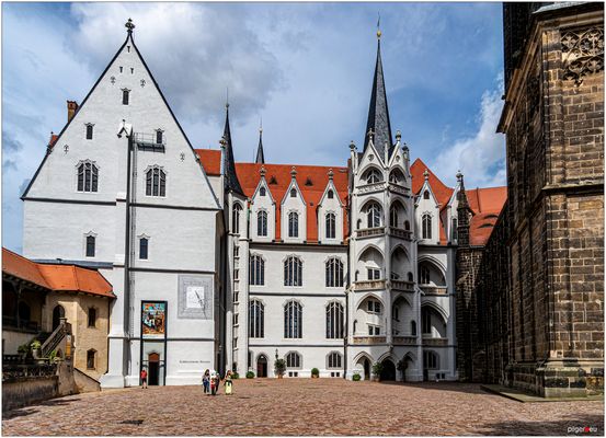 Albrechtsburg Meissen