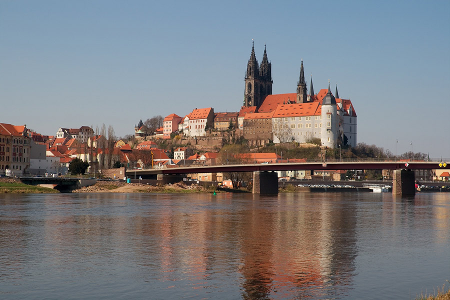 Albrechtsburg Meissen