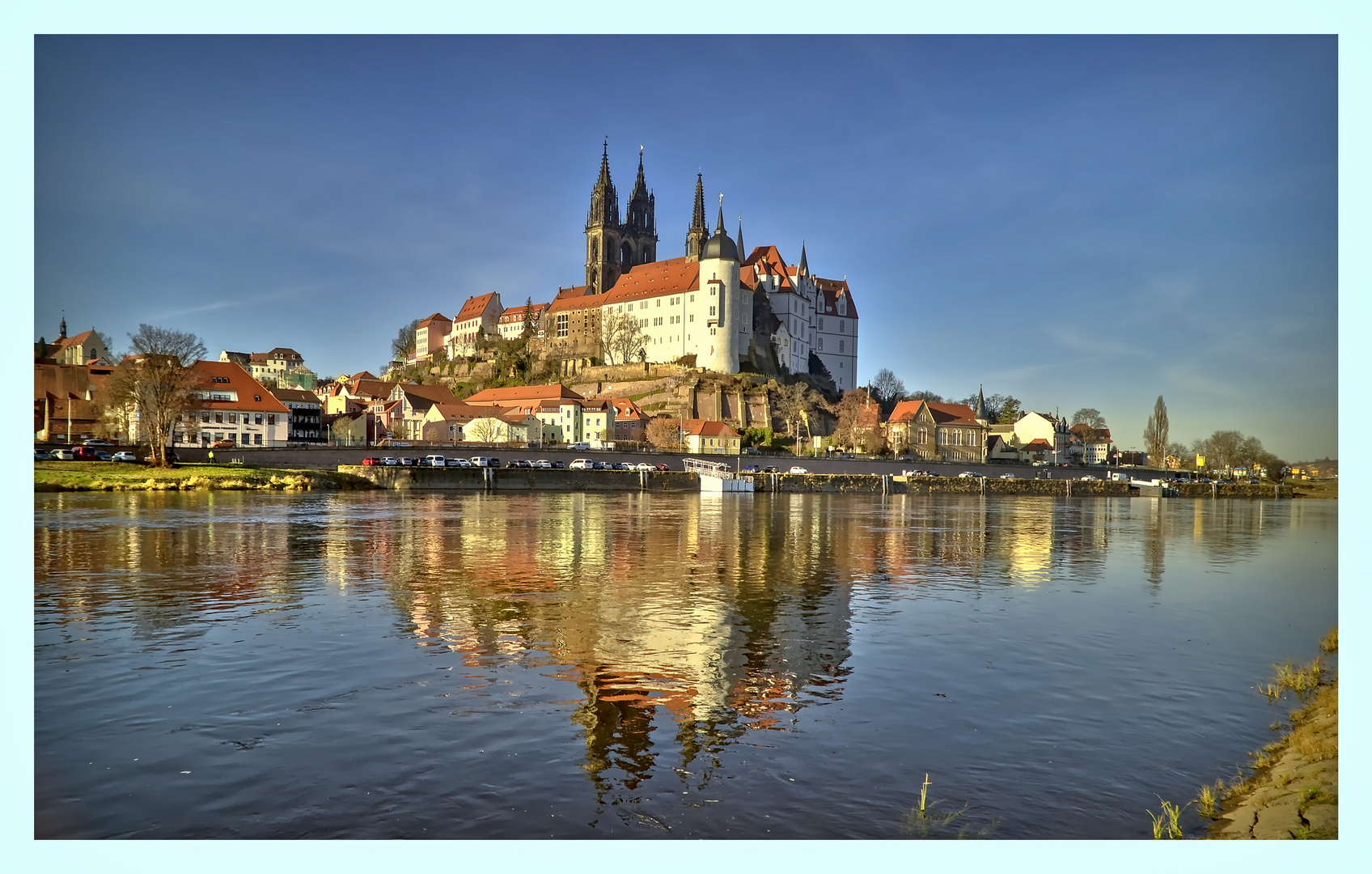 Albrechtsburg Meissen