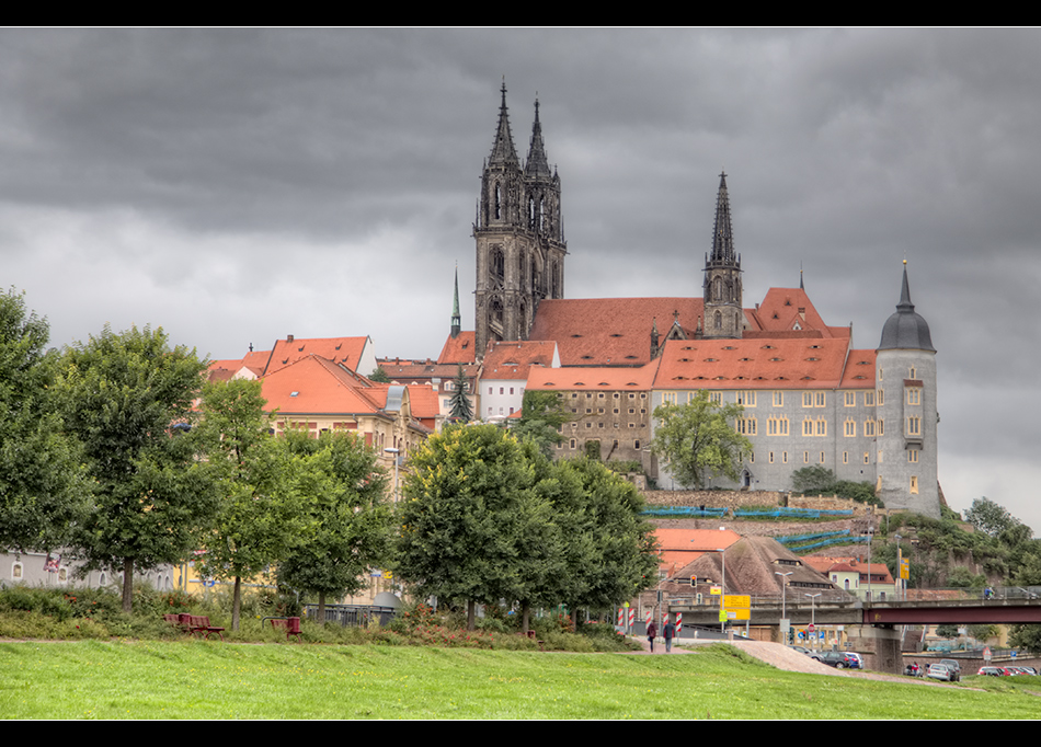 Albrechtsburg Meissen