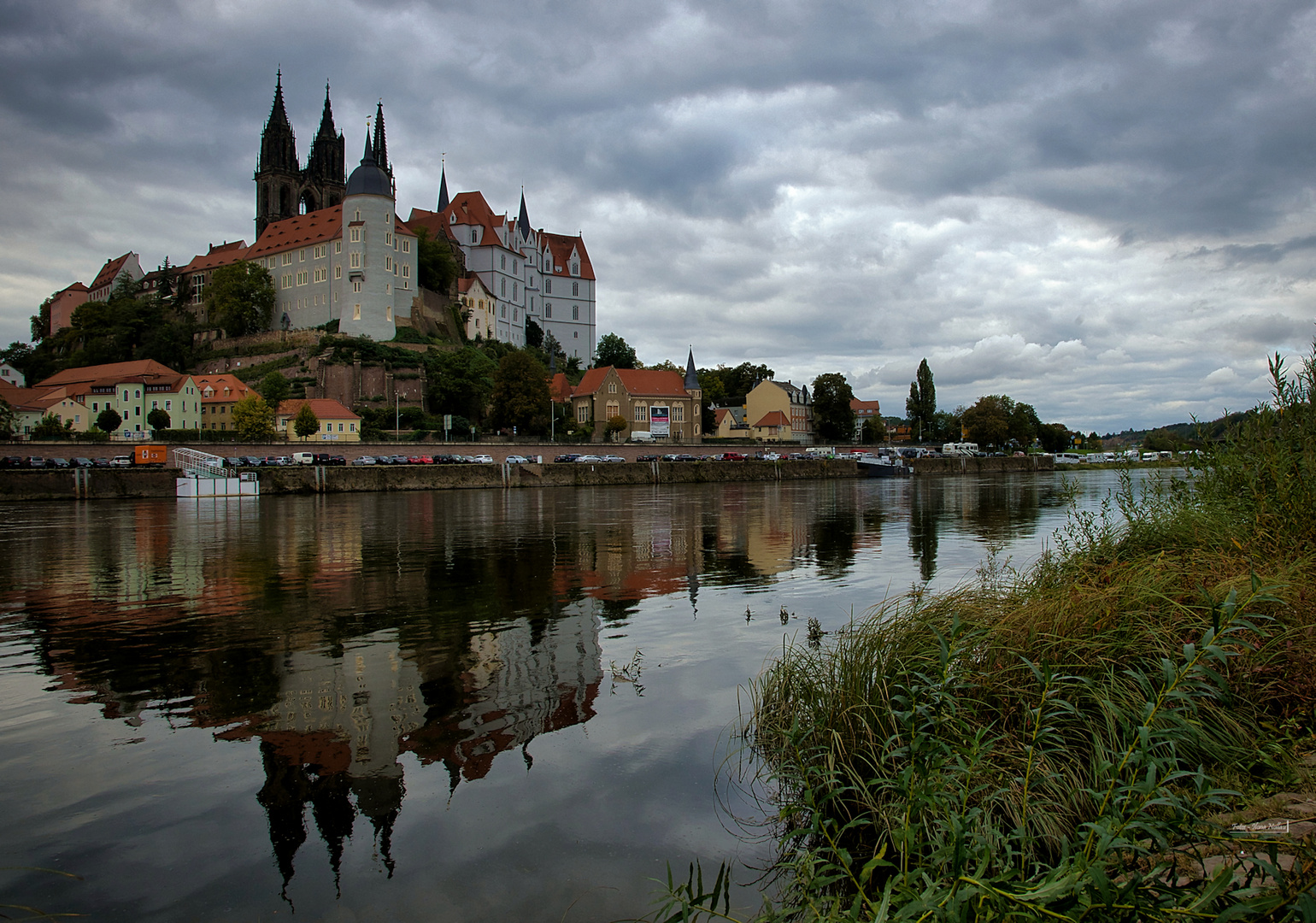 Albrechtsburg Meißen 