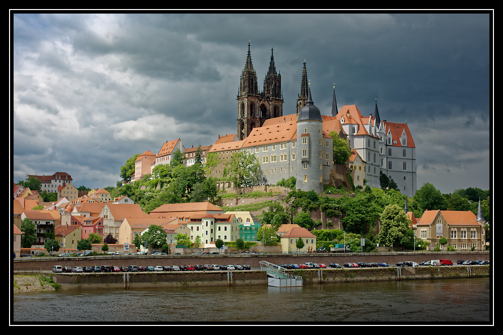 Albrechtsburg Meissen