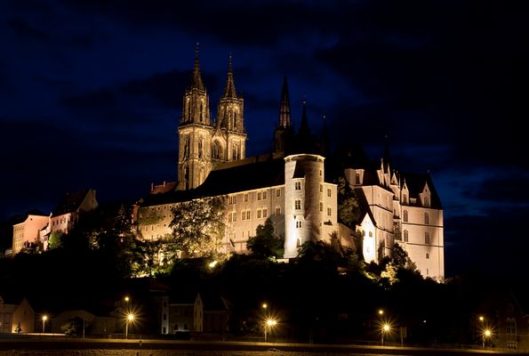 Albrechtsburg @ Meißen