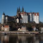 Albrechtsburg und Dom