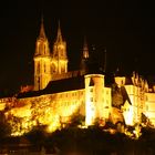 Albrechtsburg und Dom zu Meißen 1