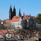 Albrechtsburg und Dom zu Meißen