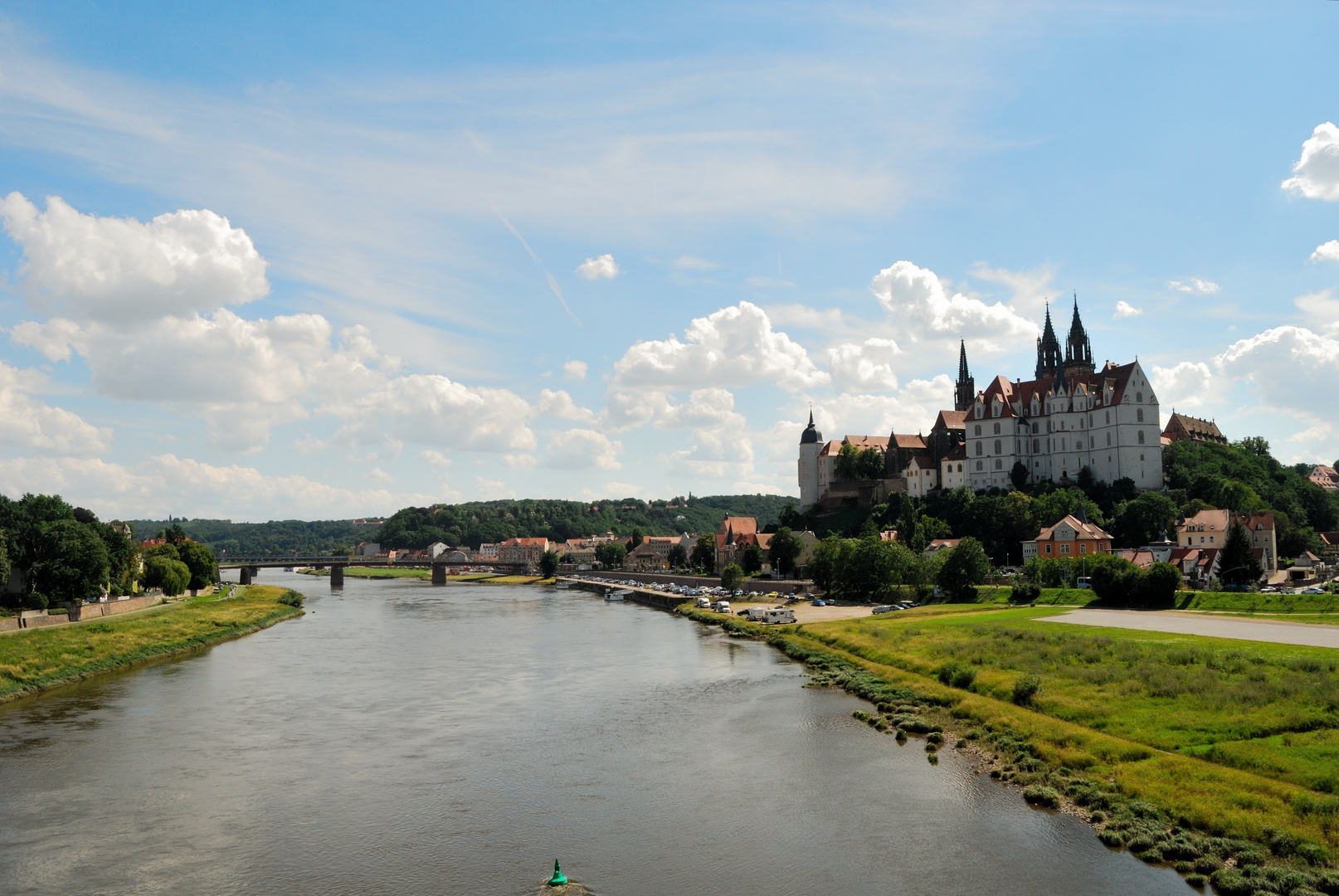 Albrechtsburg zu Meißen