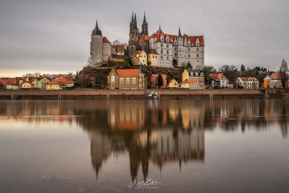 Albrechtsburg:Meißen