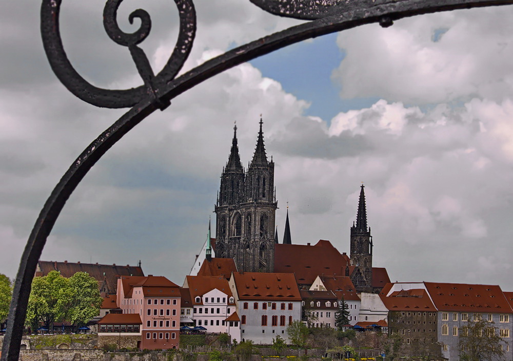 Albrechtsdom(Meißen)