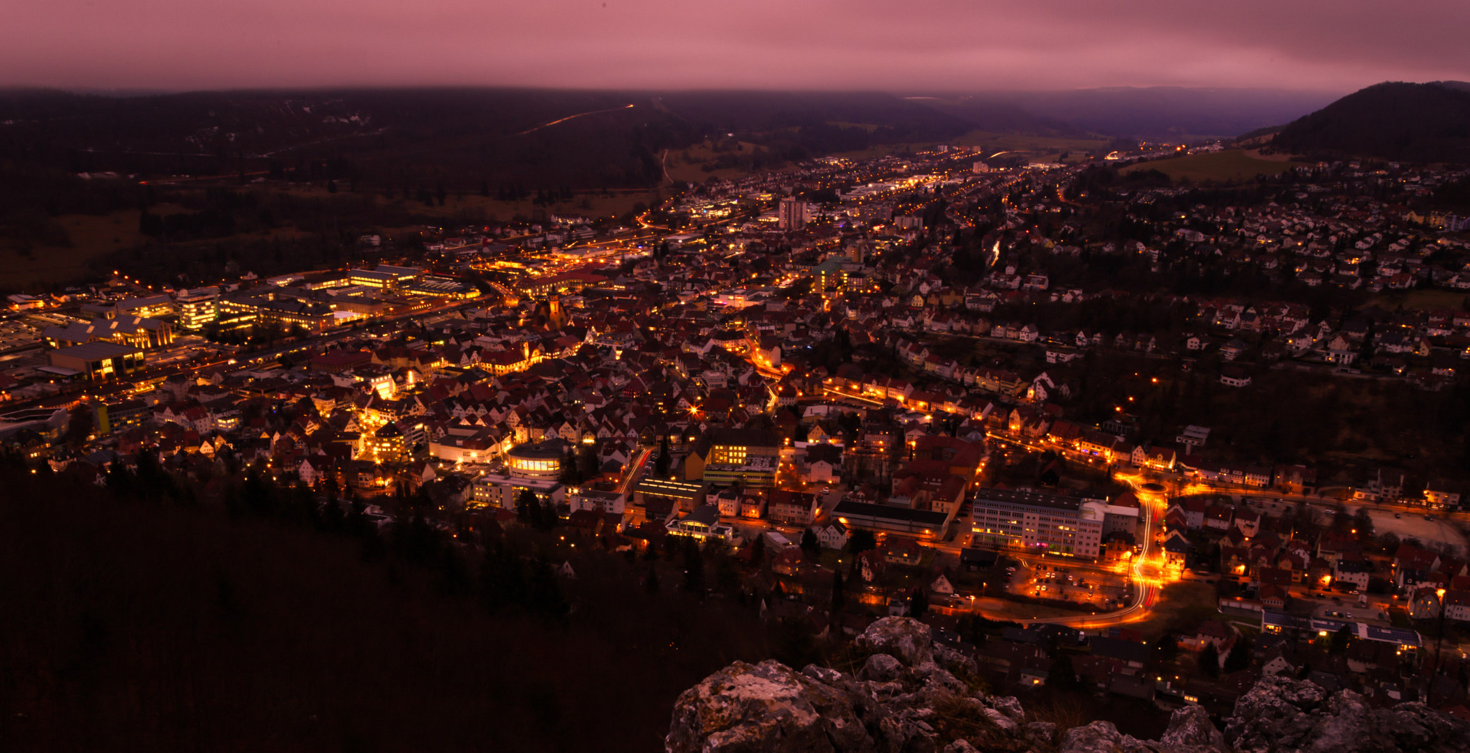 Albstadt Ebingen