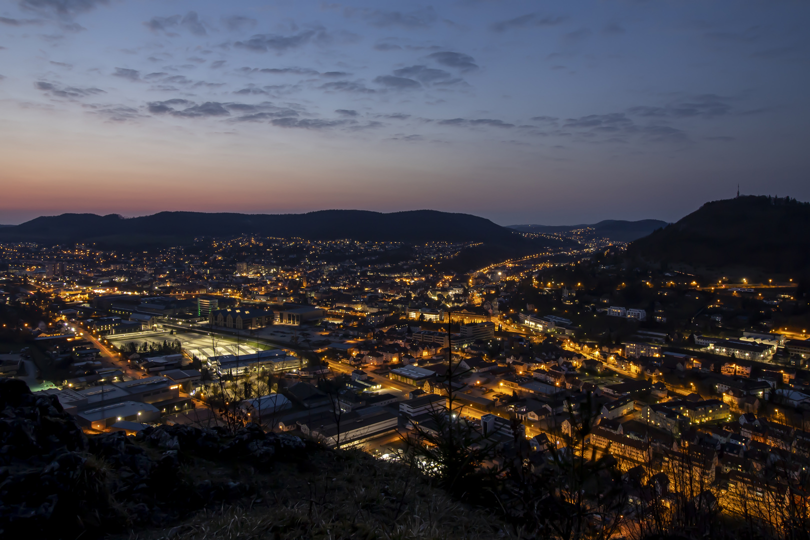 Albstadt-Ebingen