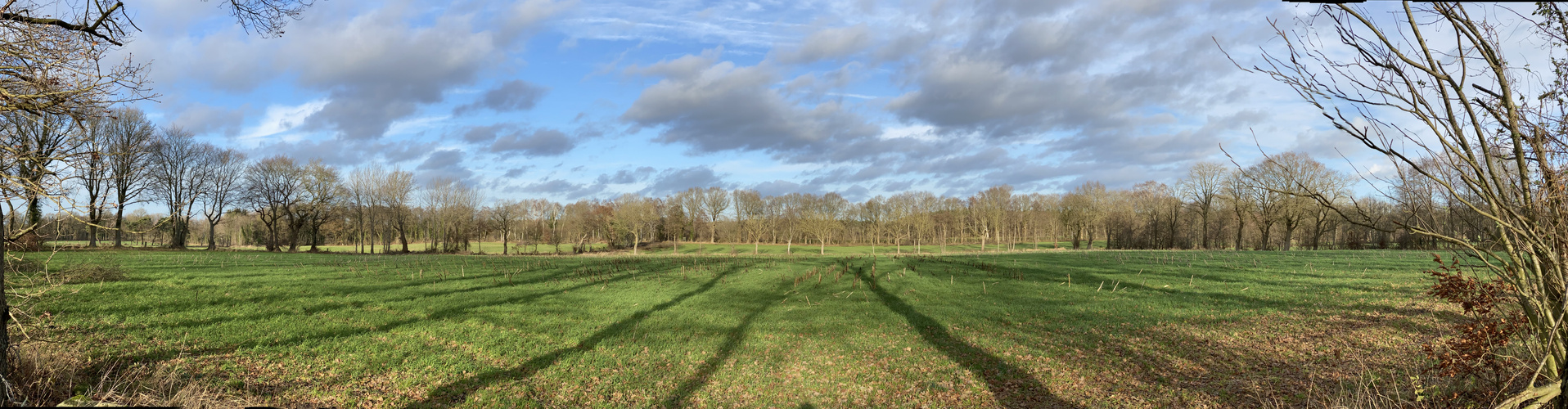 Albstedt, Kreis Cuxhaven 