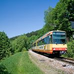 Albtalbahn