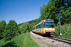 Albtalbahn