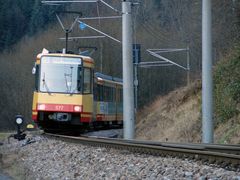 Albtalbahn