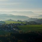 Albtrauf bei Rechberg