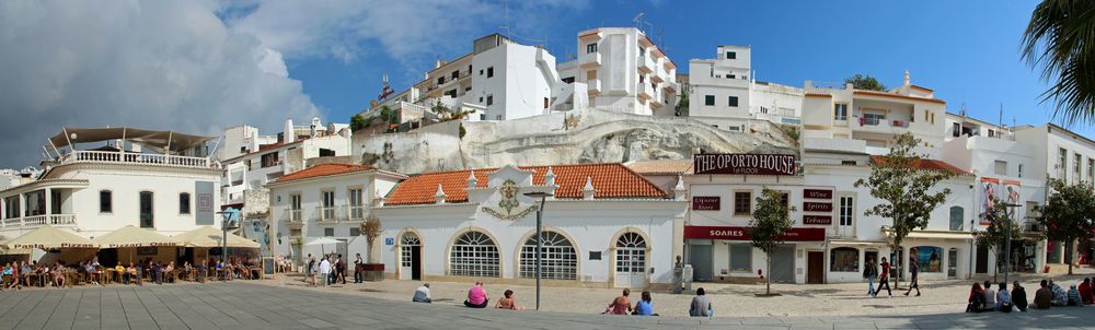 Albufeira