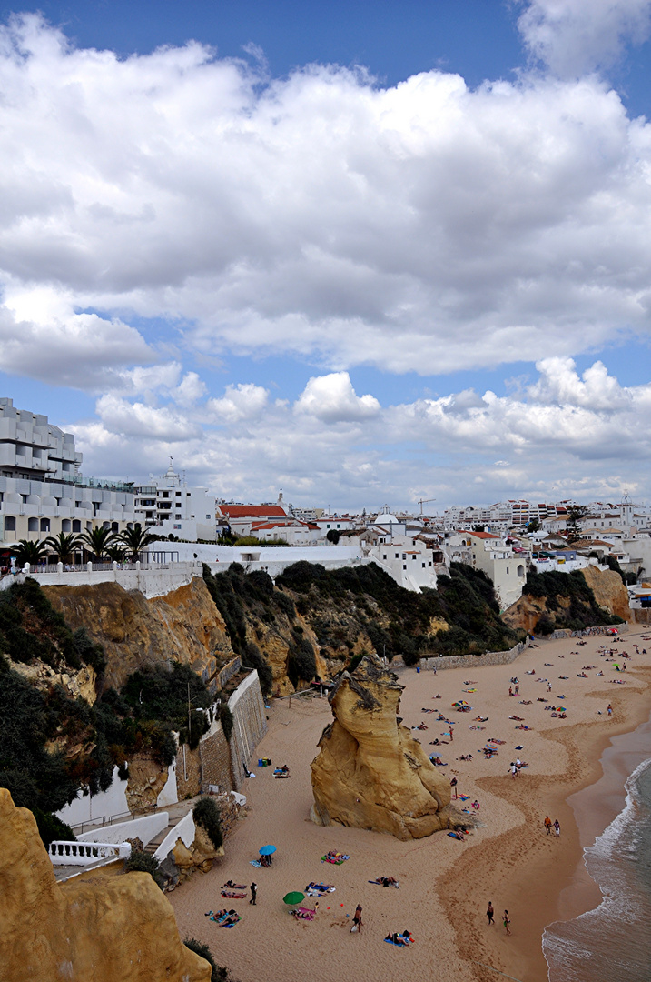 Albufeira