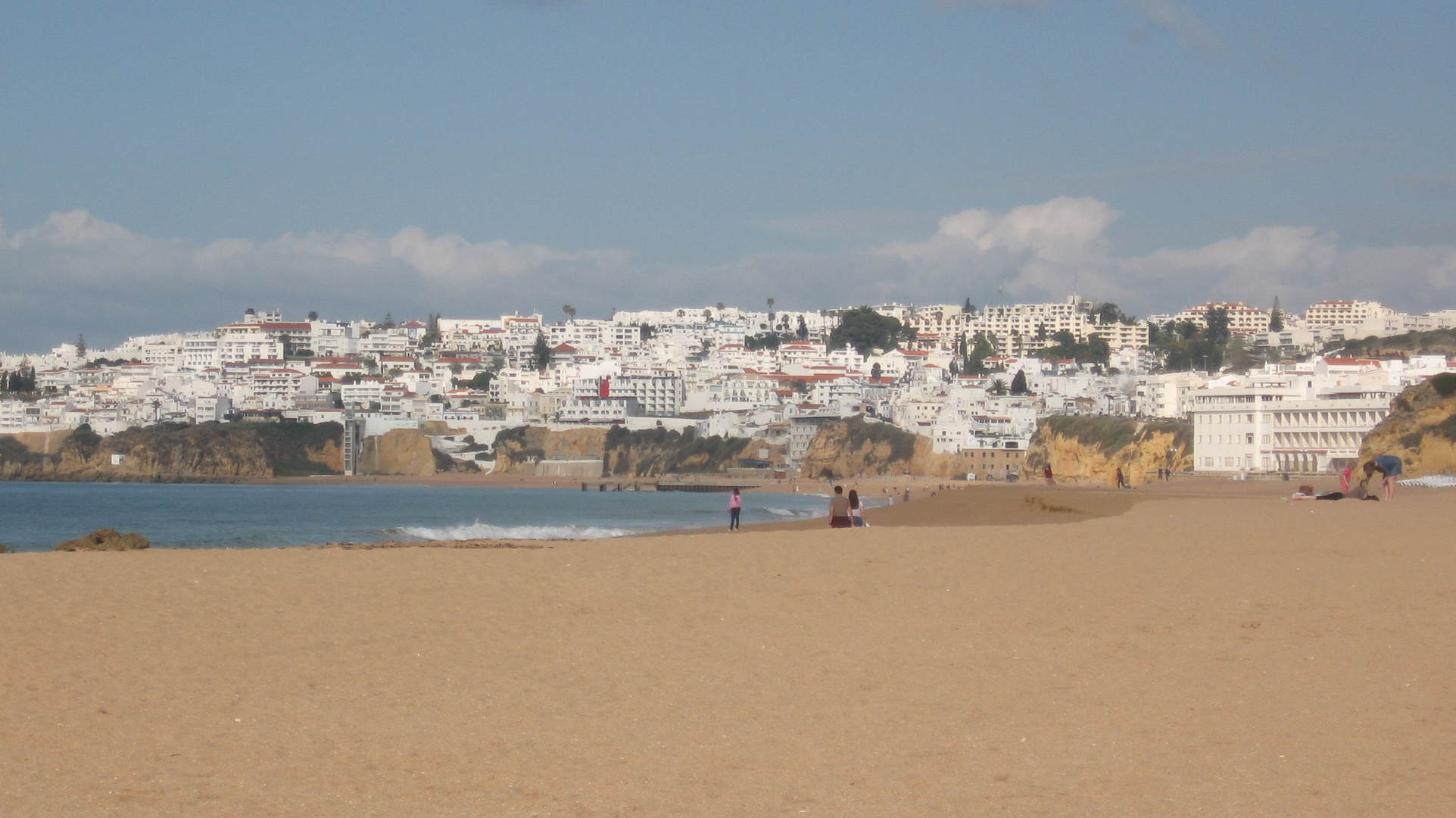 Albufeira