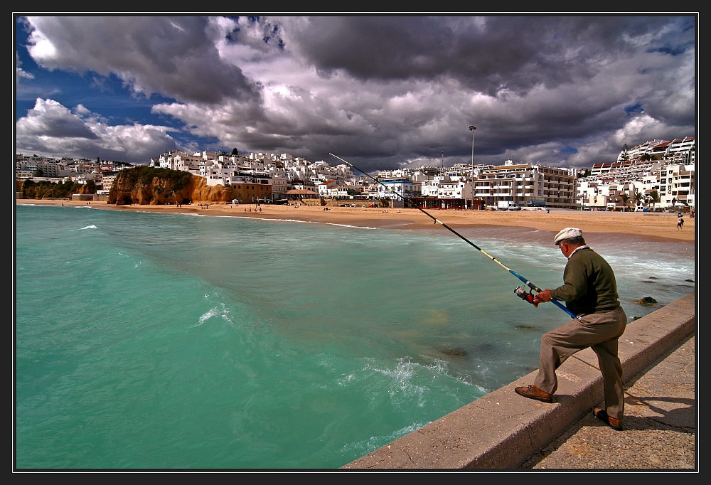 Albufeira