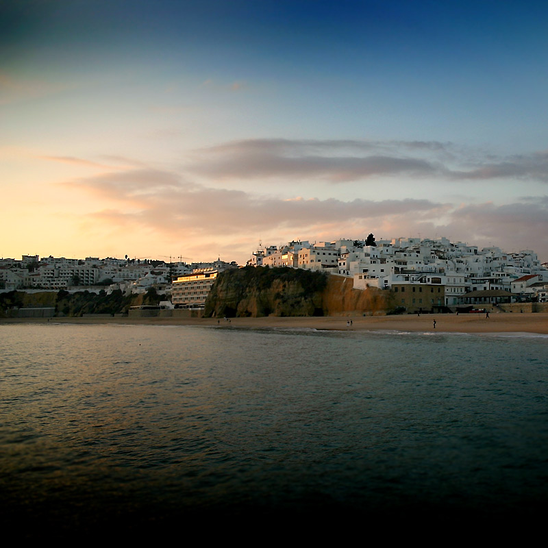 Albufeira