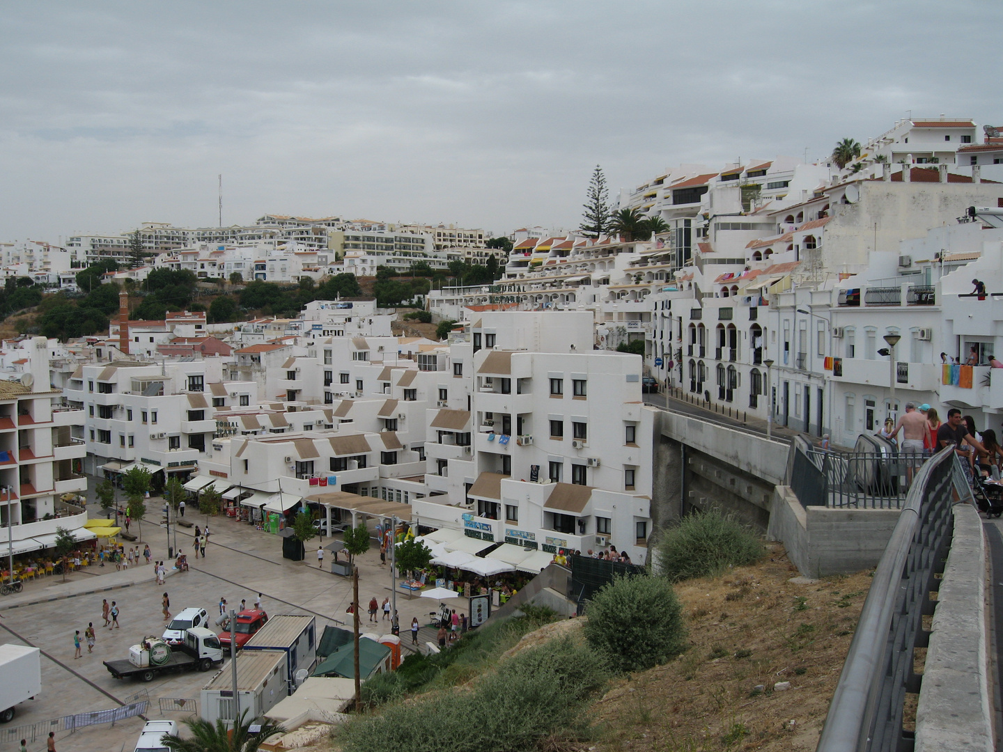 ALBUFEIRA