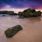 Albufeira Strand