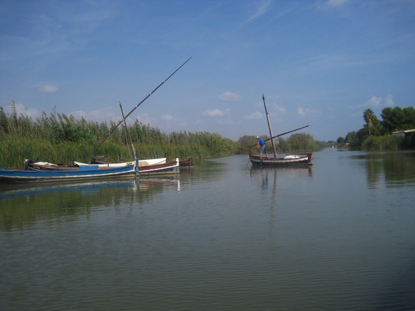 ALBUFERA