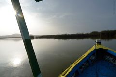 Albufera de Medio Mundo