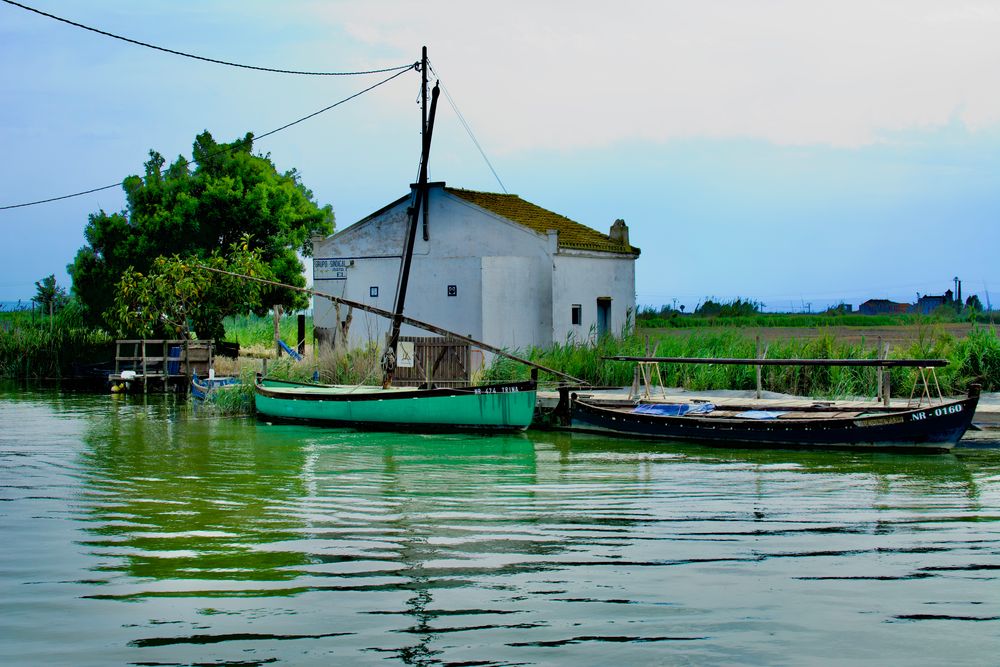 Albufera de Valencia