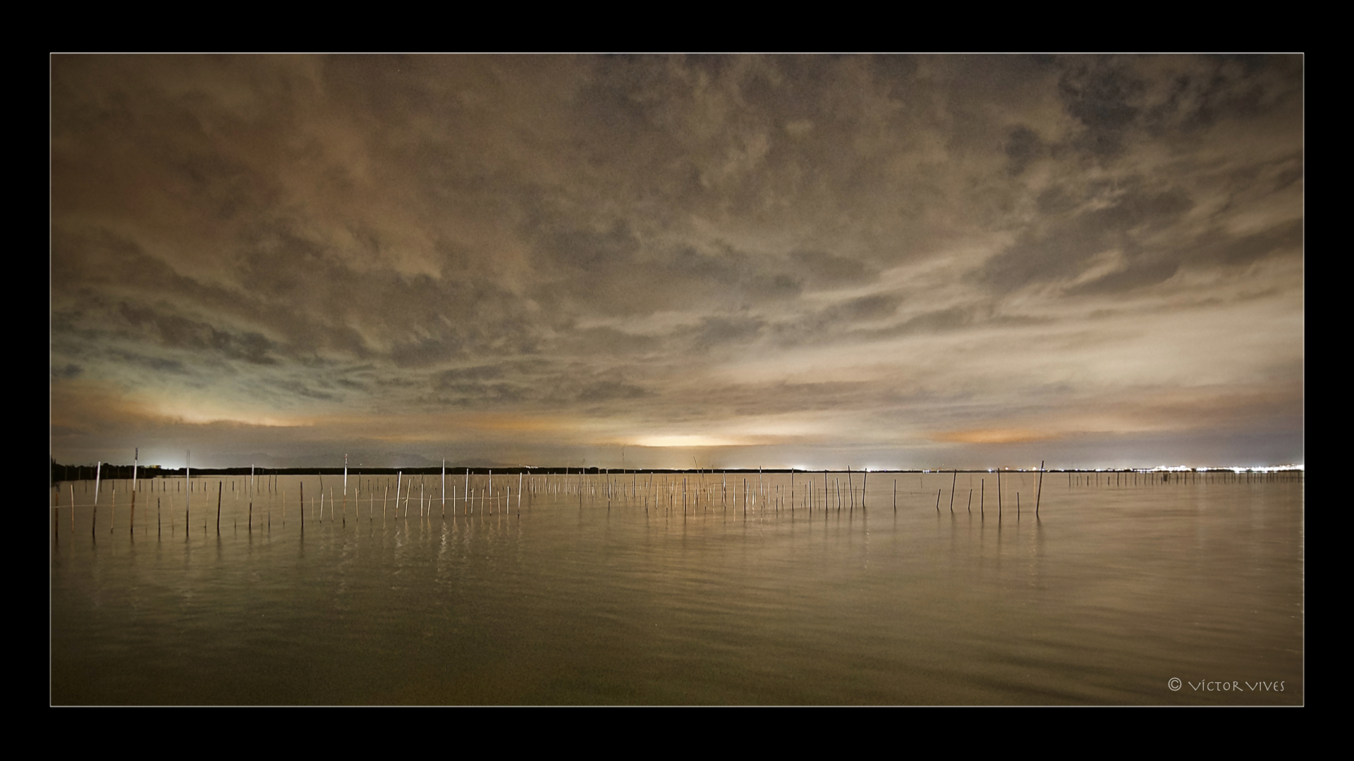 ALBUFERA de VALENCIA