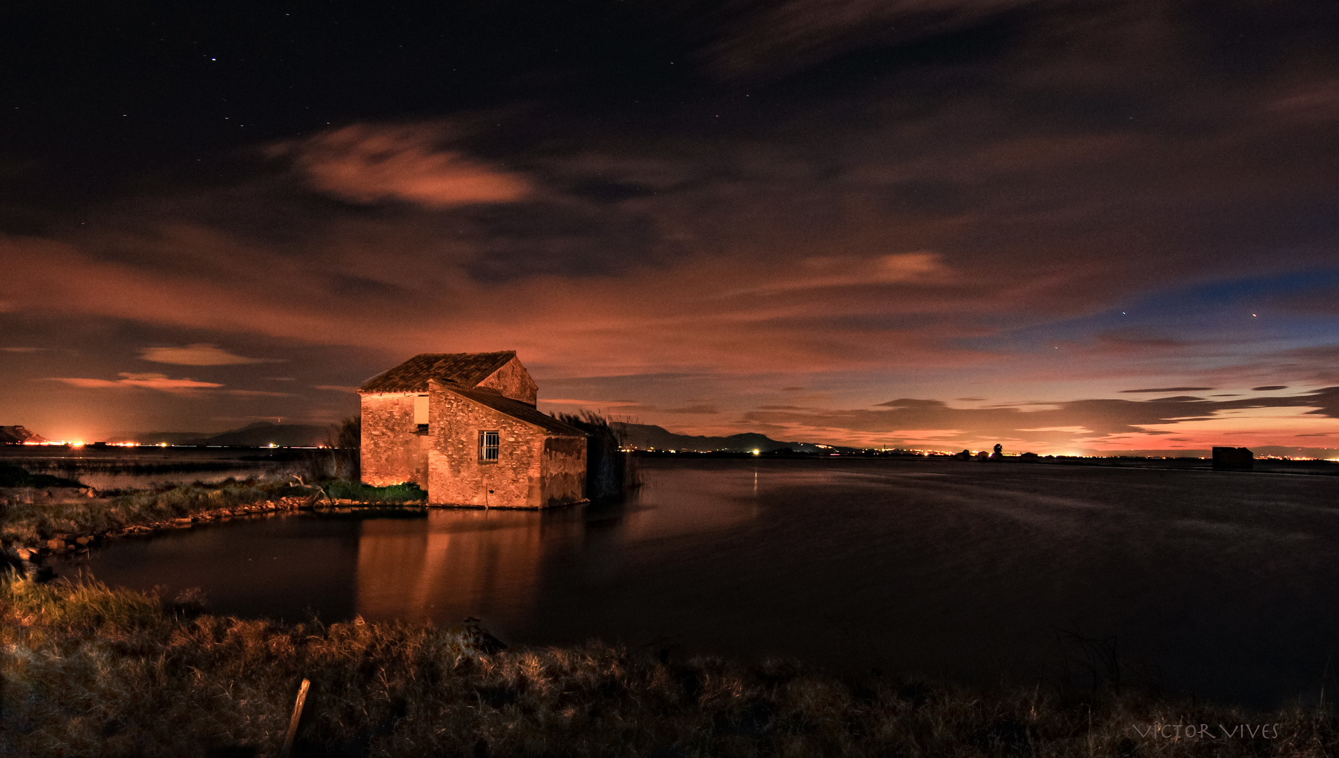 Albufera de Valencia