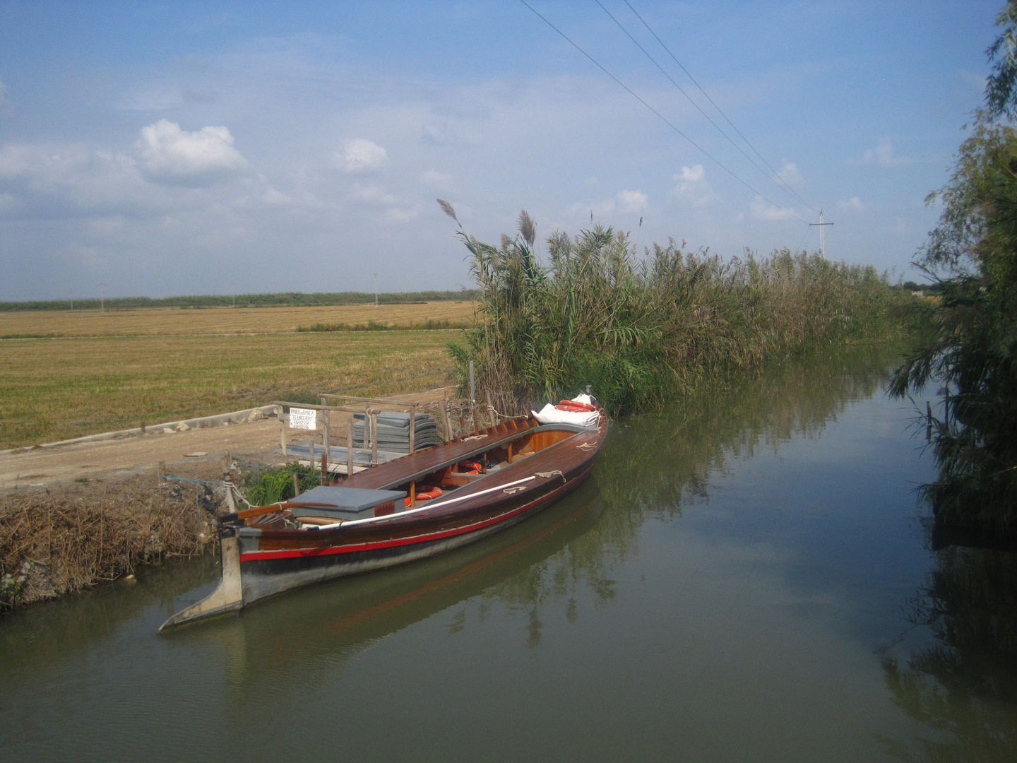 ALBUFERA II