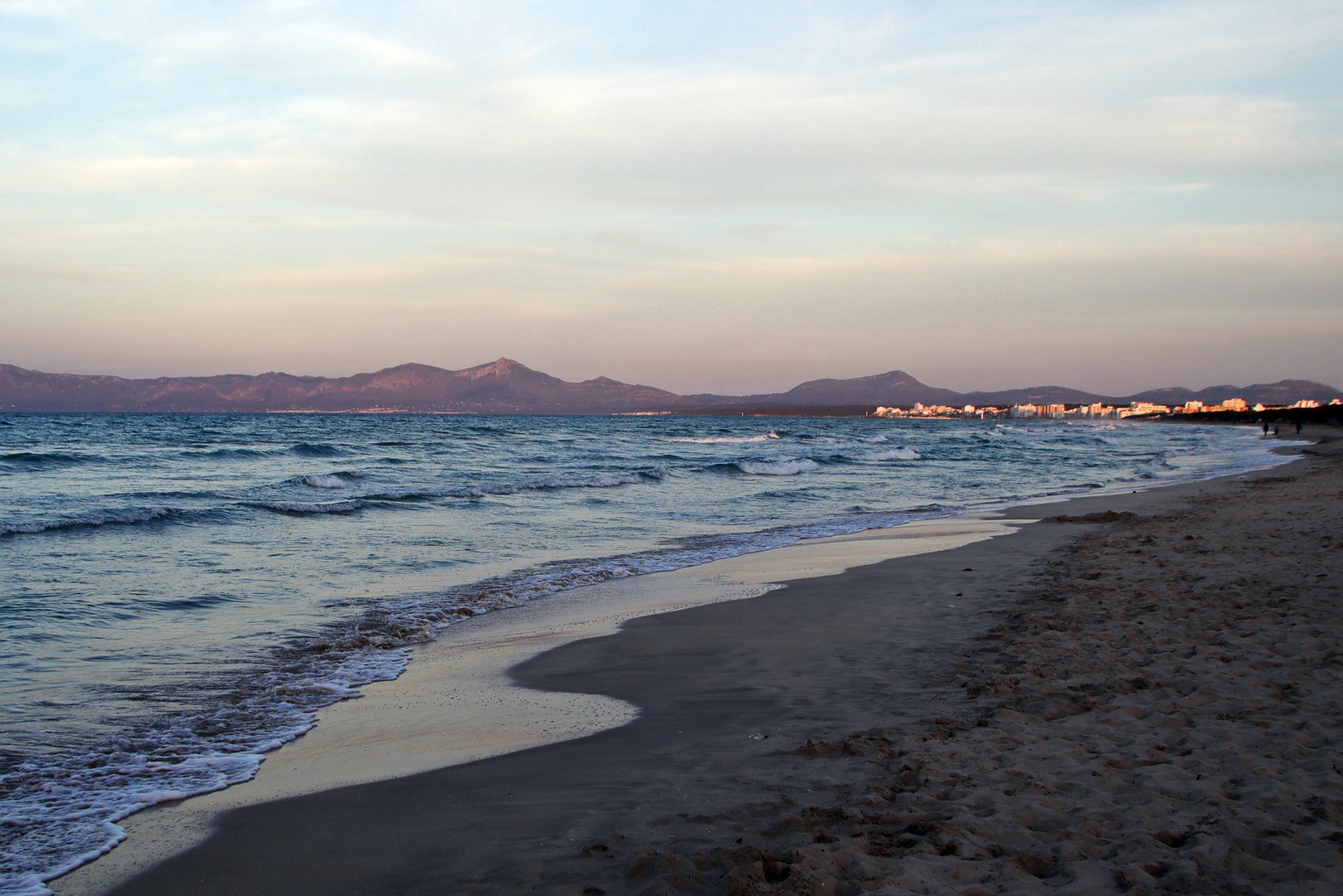 Albufera Playa