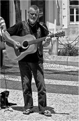 Albufera, Portugal / Street # 148